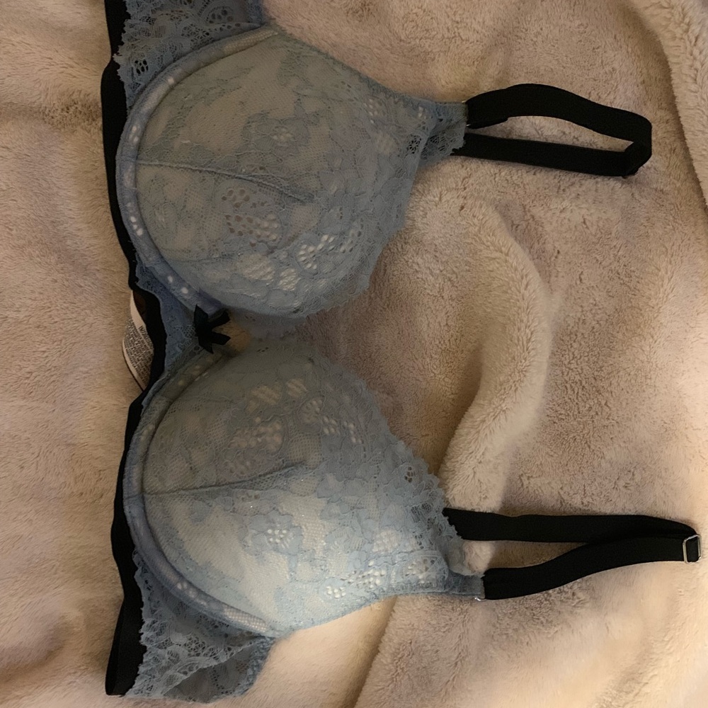 Victoria’s Secret bra